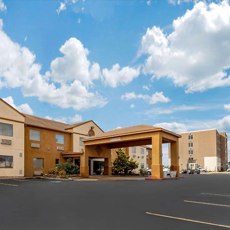 Quality Inn West Memphis I-40 Kültér fotó